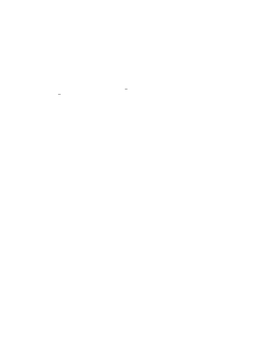 Am416 specifications, Operation, The control terminals | Campbell Scientific AM416 Multiplexer User Manual | Page 9 / 32