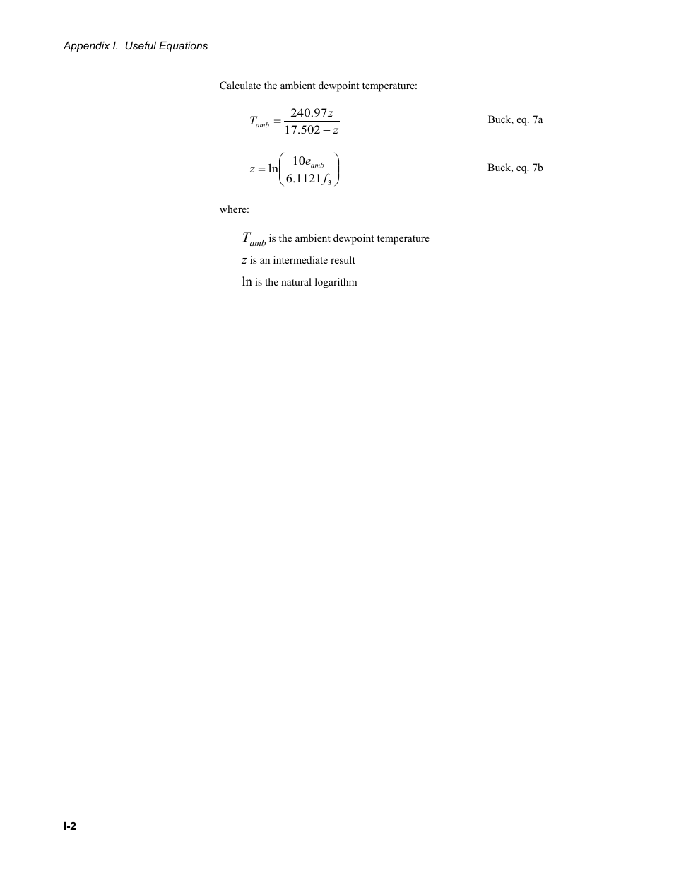 Campbell Scientific AP200 CO2/H2O Atmospheric Profile System User Manual | Page 112 / 120