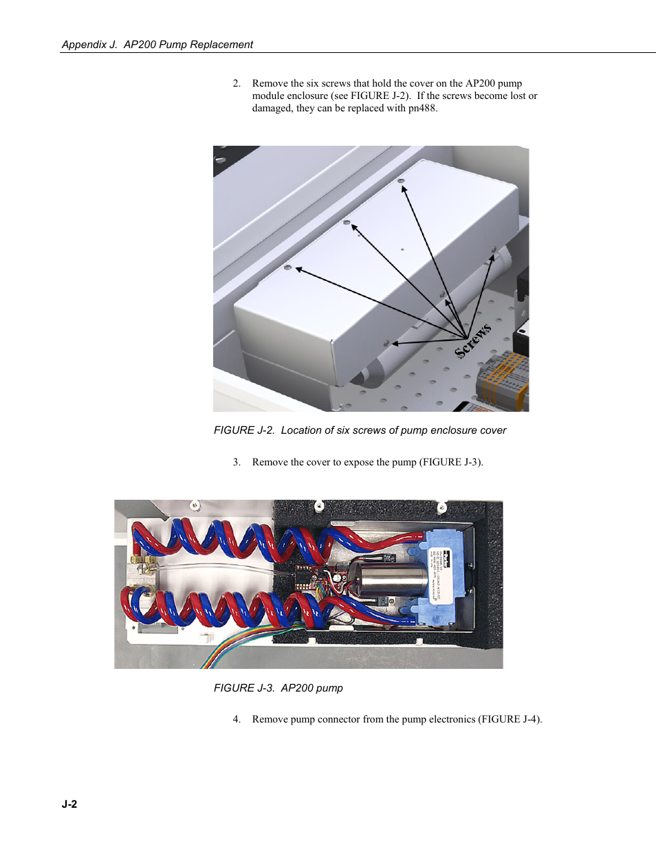 Campbell Scientific AP200 CO2/H2O Atmospheric Profile System User Manual | Page 114 / 120