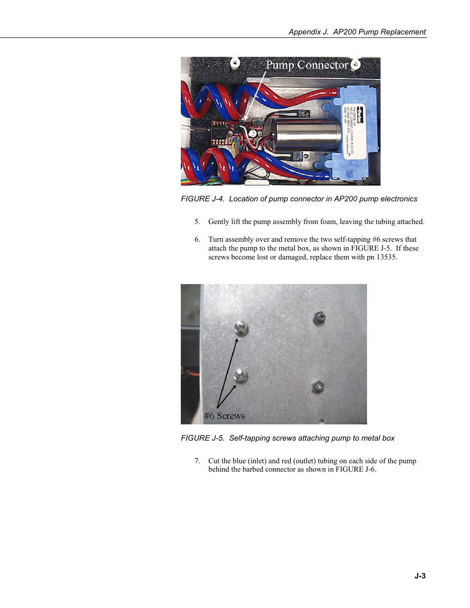 Campbell Scientific AP200 CO2/H2O Atmospheric Profile System User Manual | Page 115 / 120