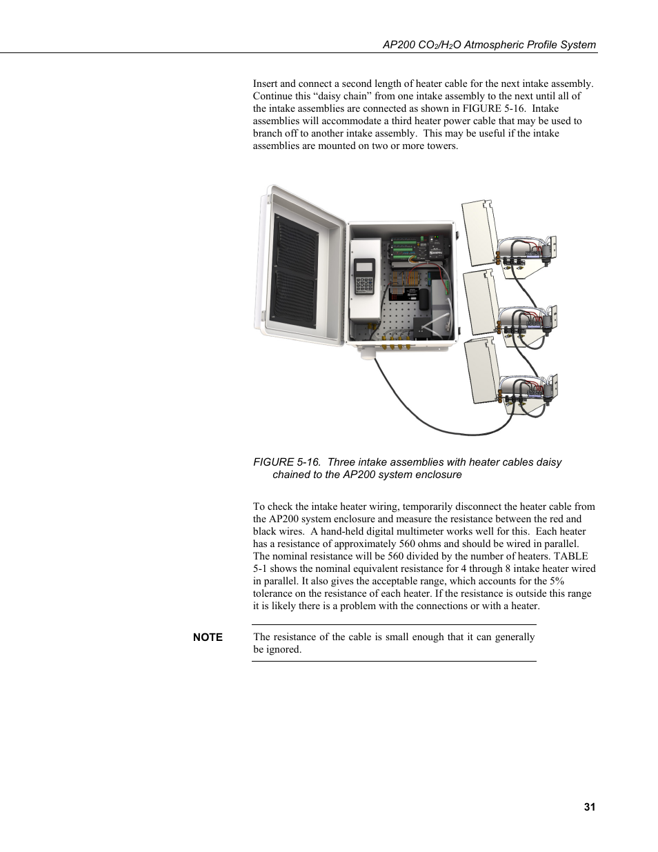 Ap200 system enclosure | Campbell Scientific AP200 CO2/H2O Atmospheric Profile System User Manual | Page 43 / 120