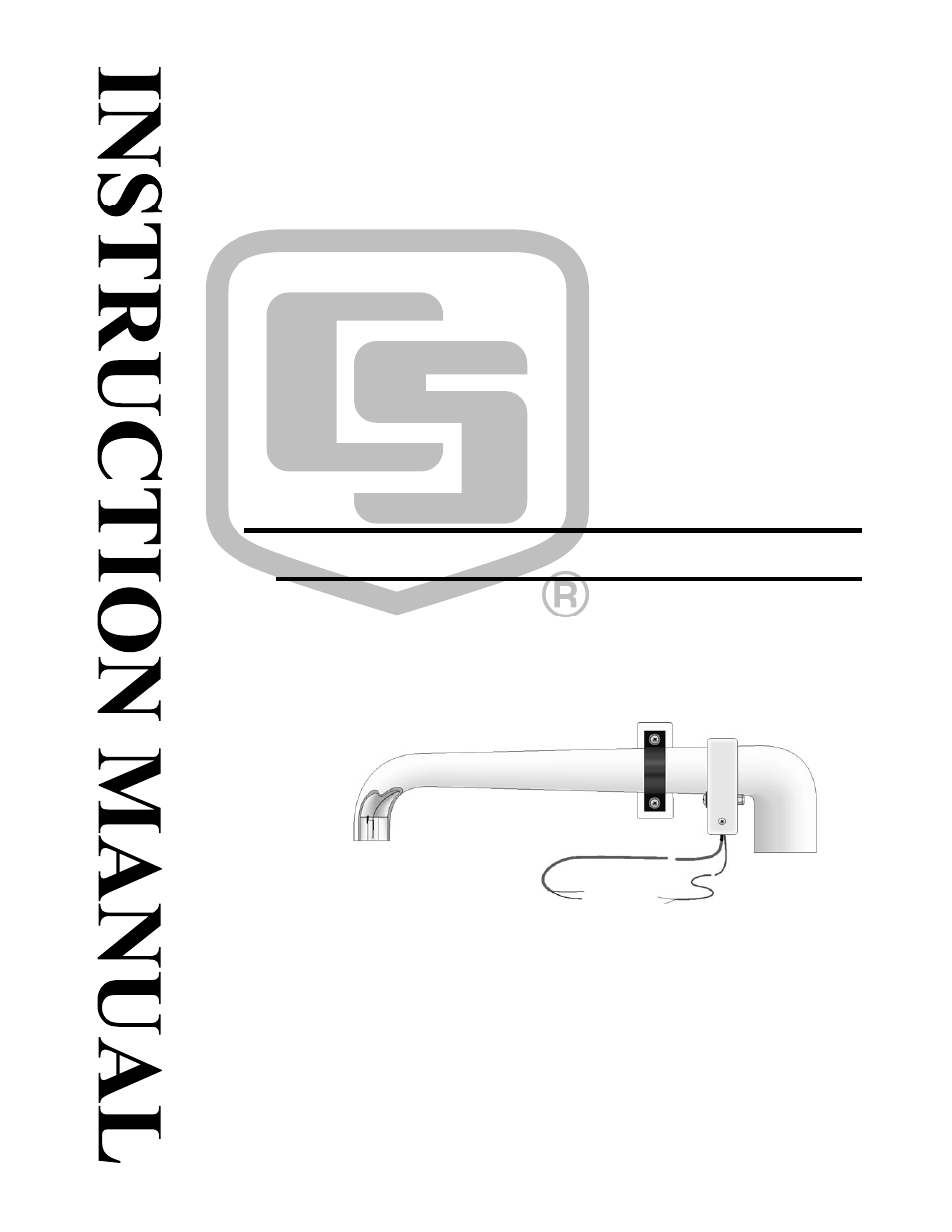 Campbell Scientific ASPTC Aspirated Thermocouple User Manual | 14 pages