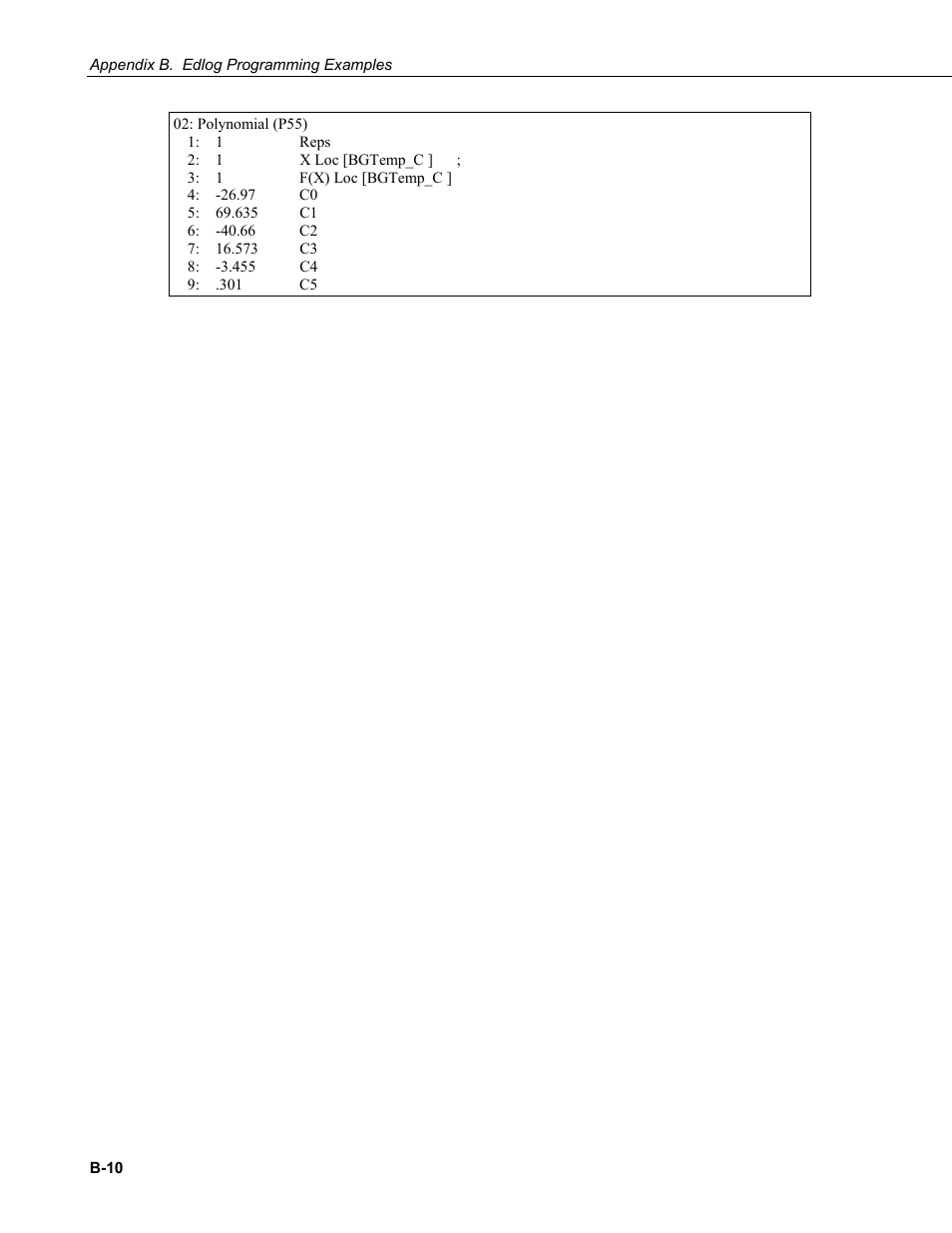 Campbell Scientific BlackGlobe Temperature Sensor for Heat Stress User Manual | Page 30 / 32