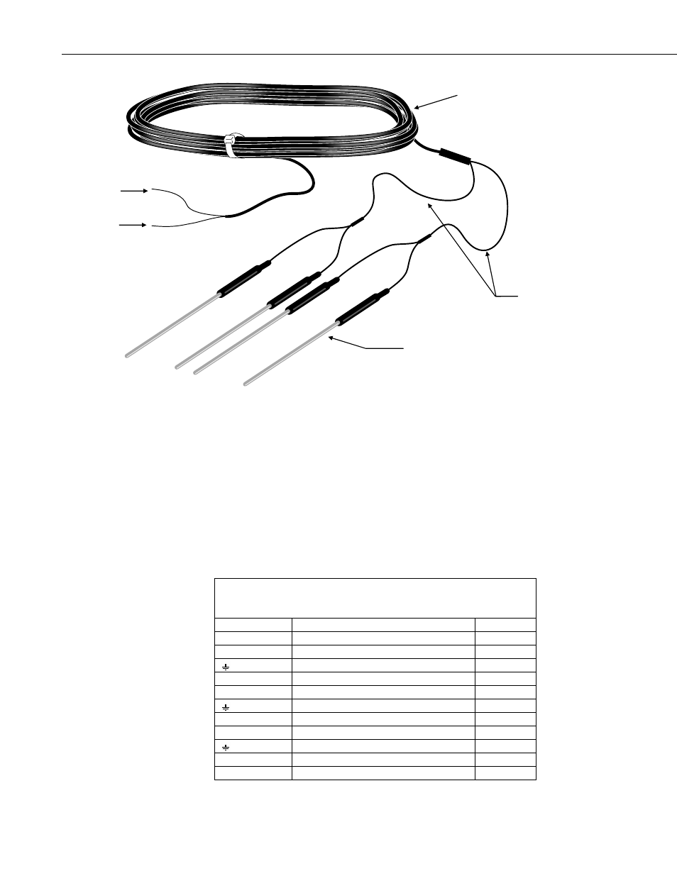 3 wiring | Campbell Scientific Bowen Ratio Instrumentation User Manual | Page 14 / 36