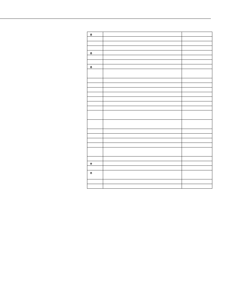 Campbell Scientific Bowen Ratio Instrumentation User Manual | Page 15 / 36