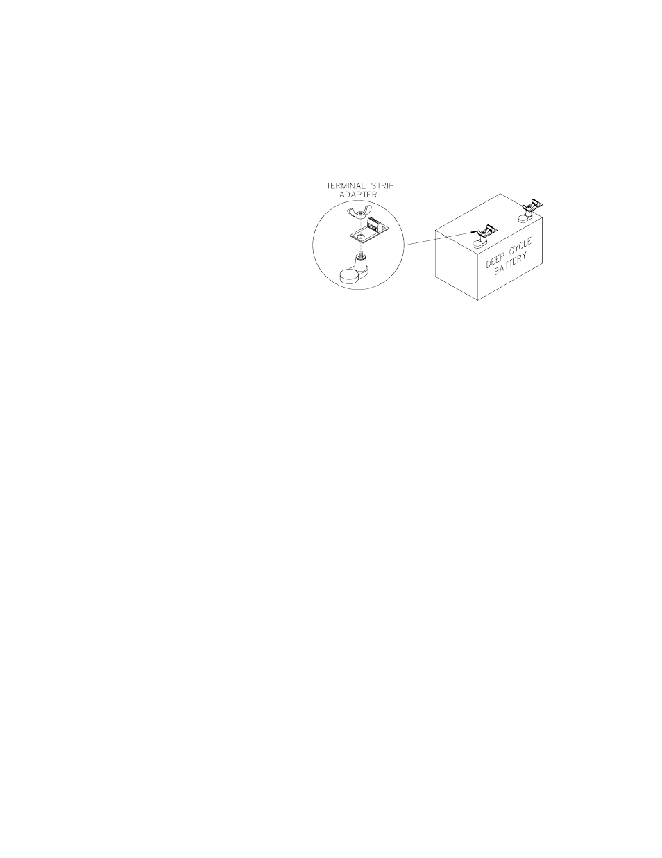 4 battery connections, 5 system startup, 6 routine maintenance | Campbell Scientific Bowen Ratio Instrumentation User Manual | Page 17 / 36