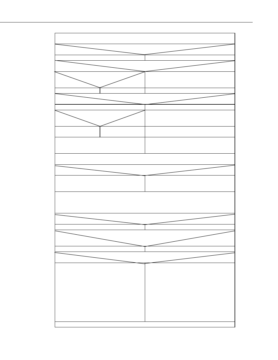 Campbell Scientific Bowen Ratio Instrumentation User Manual | Page 23 / 36