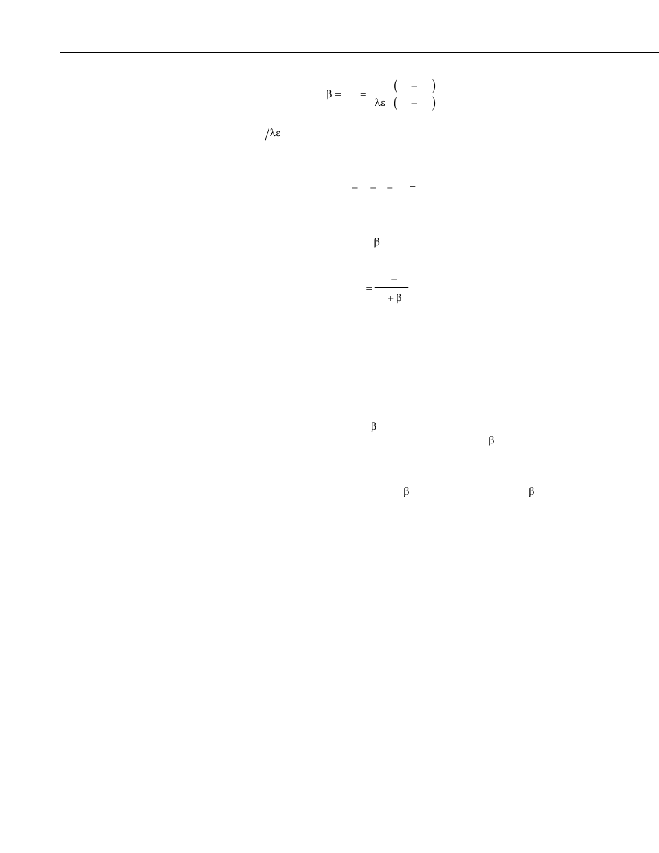 Campbell Scientific Bowen Ratio Instrumentation User Manual | Page 6 / 36