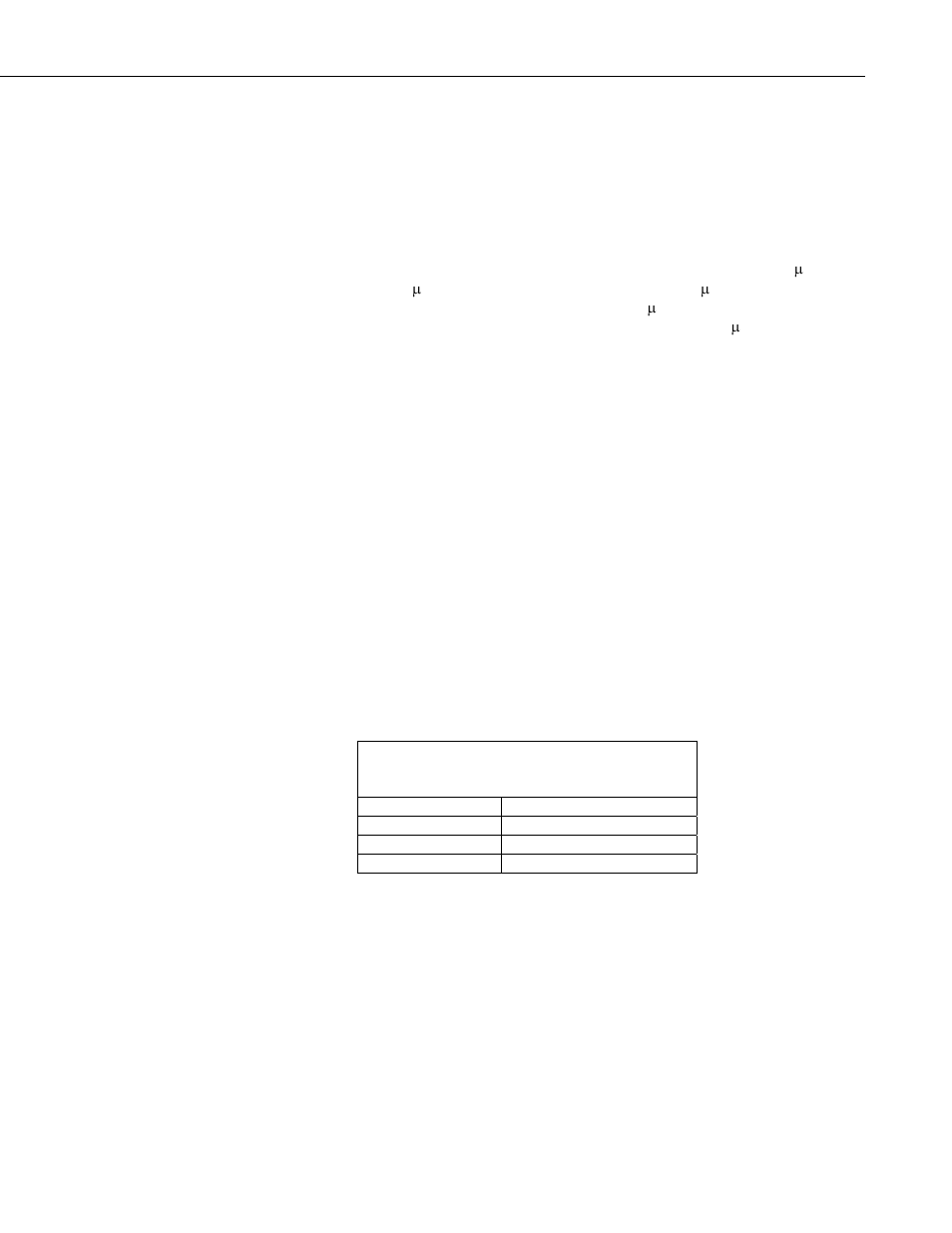 3 net radiation and soil heat flux, 4 power supply | Campbell Scientific Bowen Ratio Instrumentation User Manual | Page 9 / 36