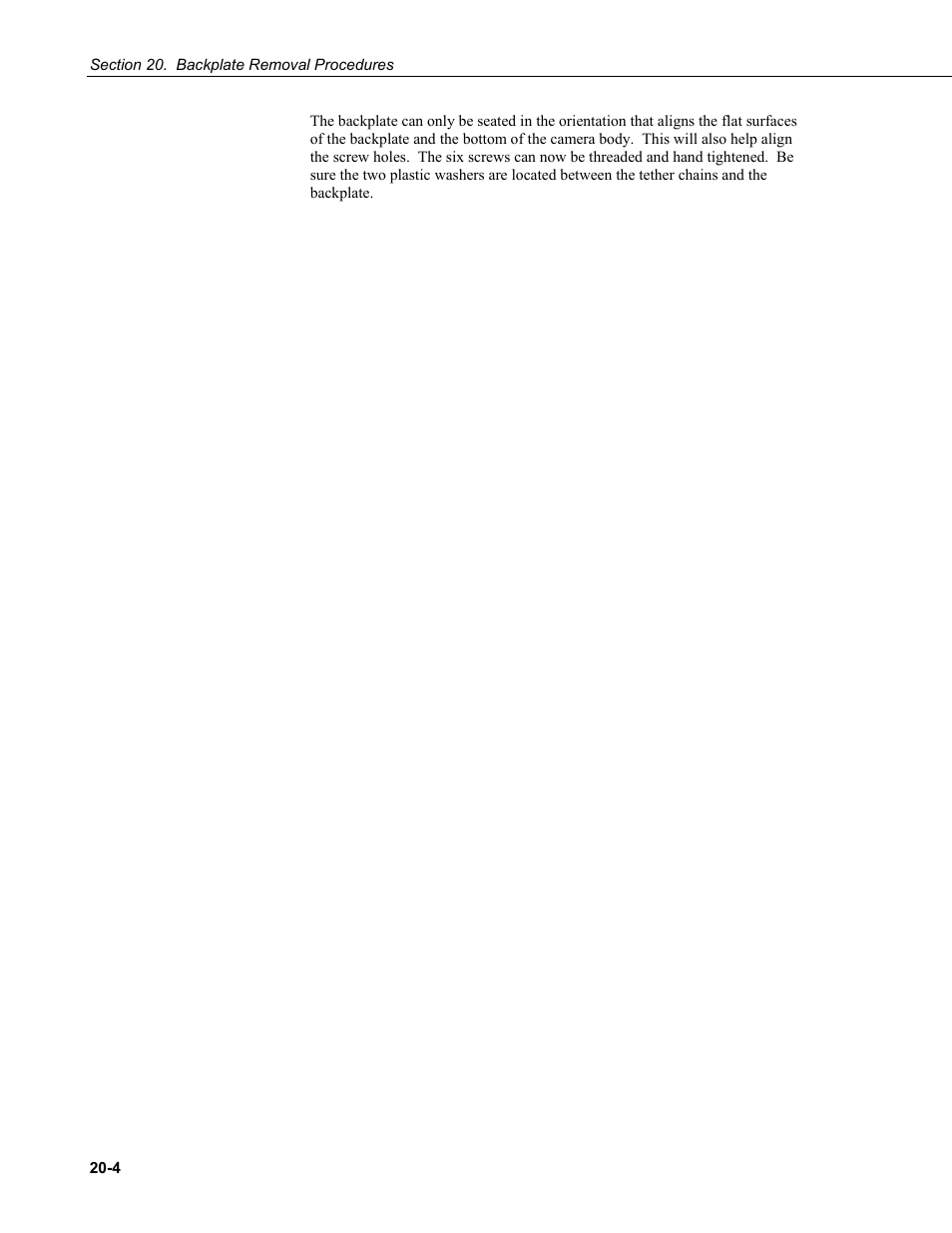 Campbell Scientific CC5MPX and CC5MPXWD Digital Network Cameras User Manual | Page 114 / 130
