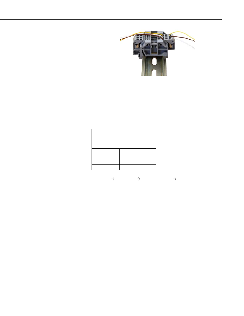 3 rs-232 port | Campbell Scientific CC640 Digital Camera User Manual | Page 17 / 58
