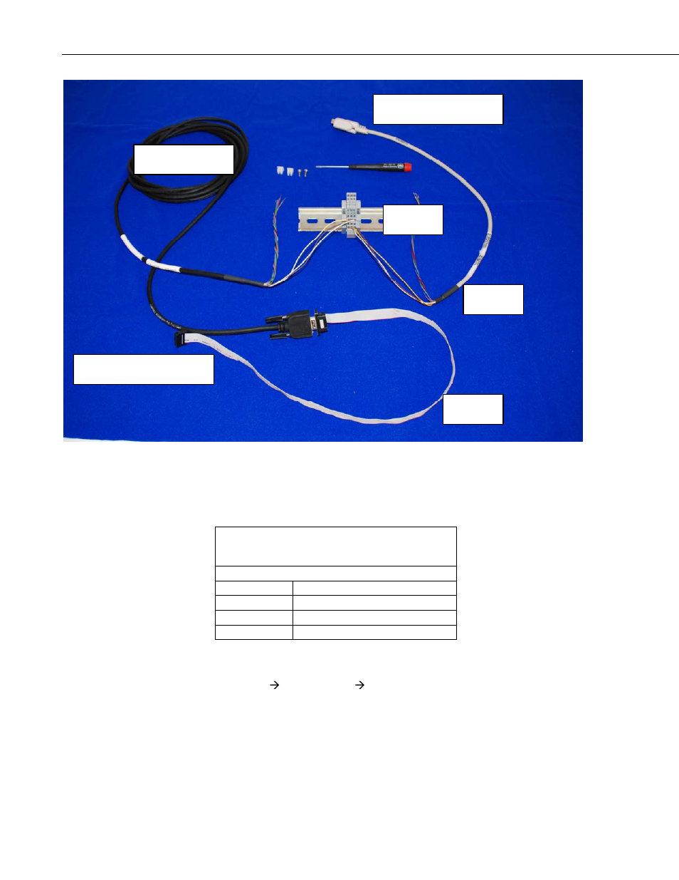 Campbell Scientific CC640 Digital Camera User Manual | Page 18 / 58