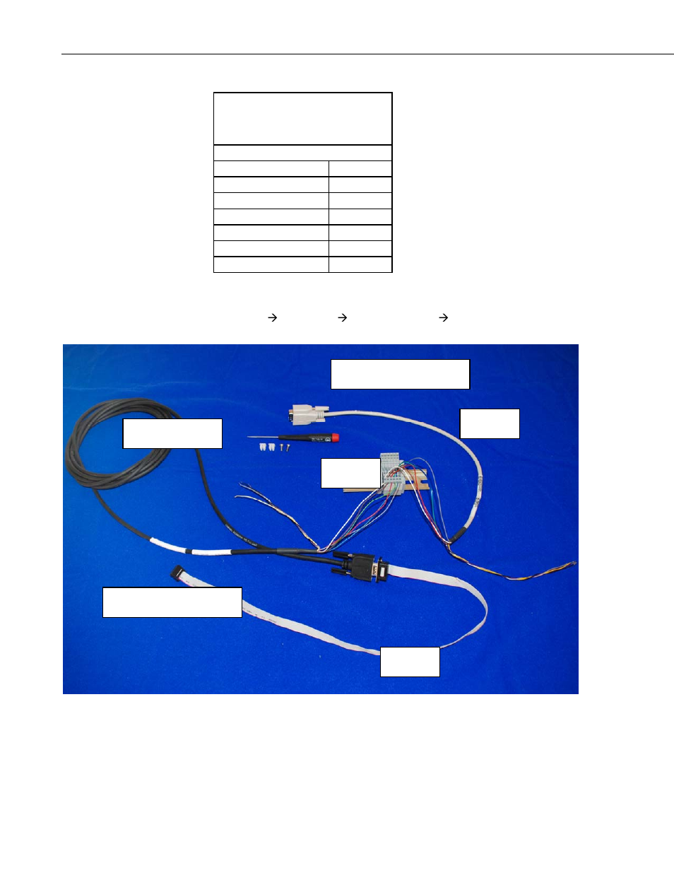 Campbell Scientific CC640 Digital Camera User Manual | Page 20 / 58