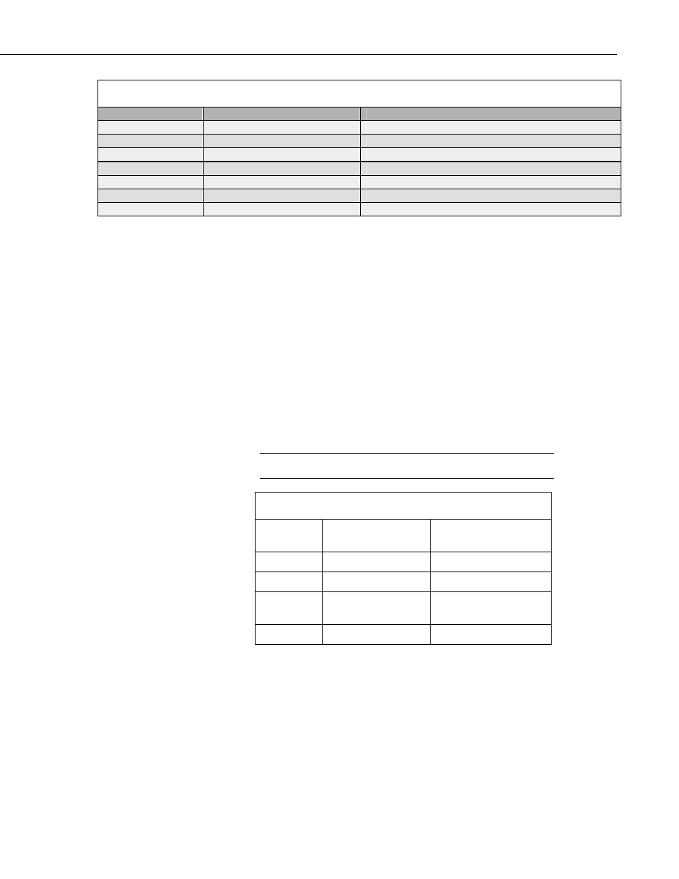 1 standalone mode, 2 power and pulse connections, 3 datalogger and md485 multiplexer connections | Campbell Scientific CC640 Digital Camera User Manual | Page 9 / 58