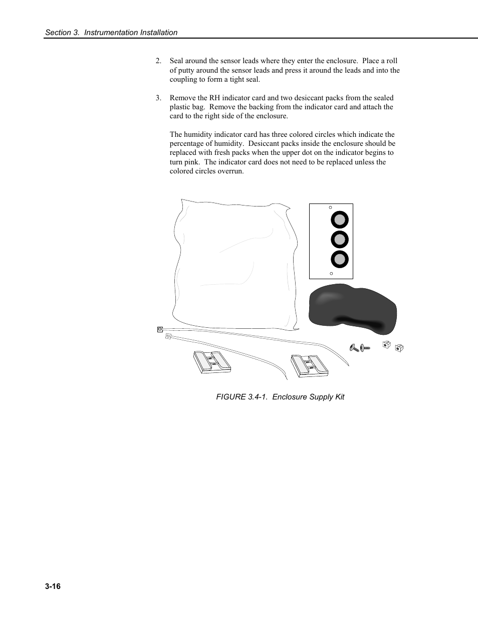 Desi pak | Campbell Scientific CM6/CM10 Tripod Weather Station Installation User Manual | Page 40 / 68