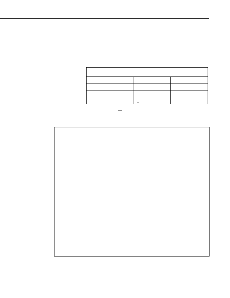 4 example programs, 1 cr1000 example program | Campbell Scientific CMP3 Pyranometer User Manual | Page 11 / 18