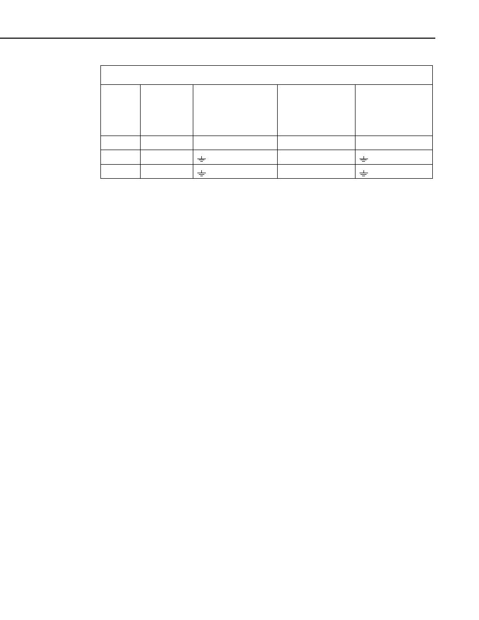 Example programs, 1 input range | Campbell Scientific CMP3 Pyranometer User Manual | Page 9 / 18