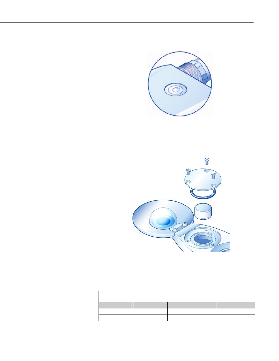 Typical values | Campbell Scientific CNR2 Radiometer User Manual | Page 17 / 20