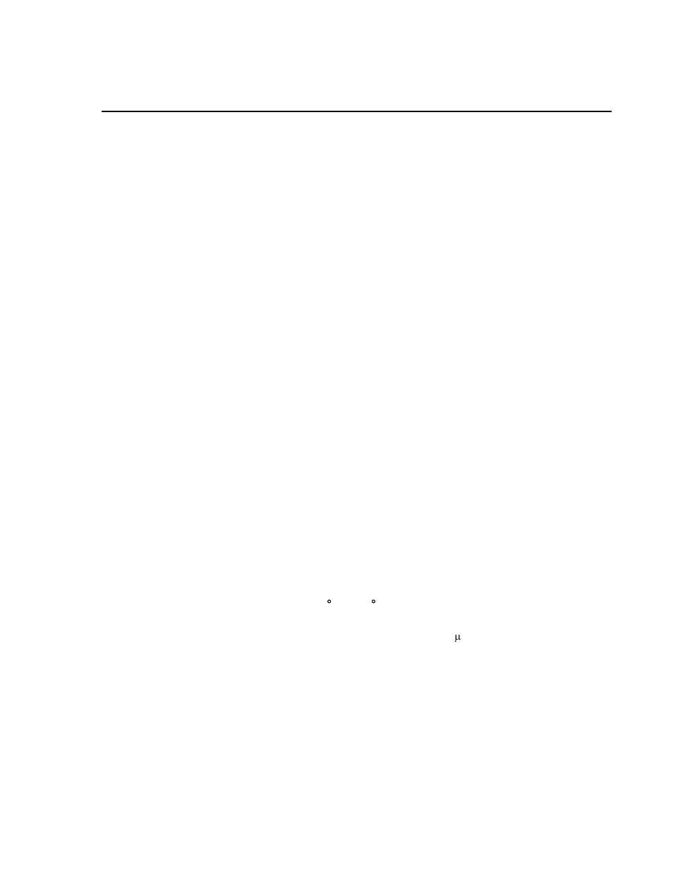 Cnr2 net radiometer, General description, Sensor specifications | 1 cnr2 specifications | Campbell Scientific CNR2 Radiometer User Manual | Page 5 / 20