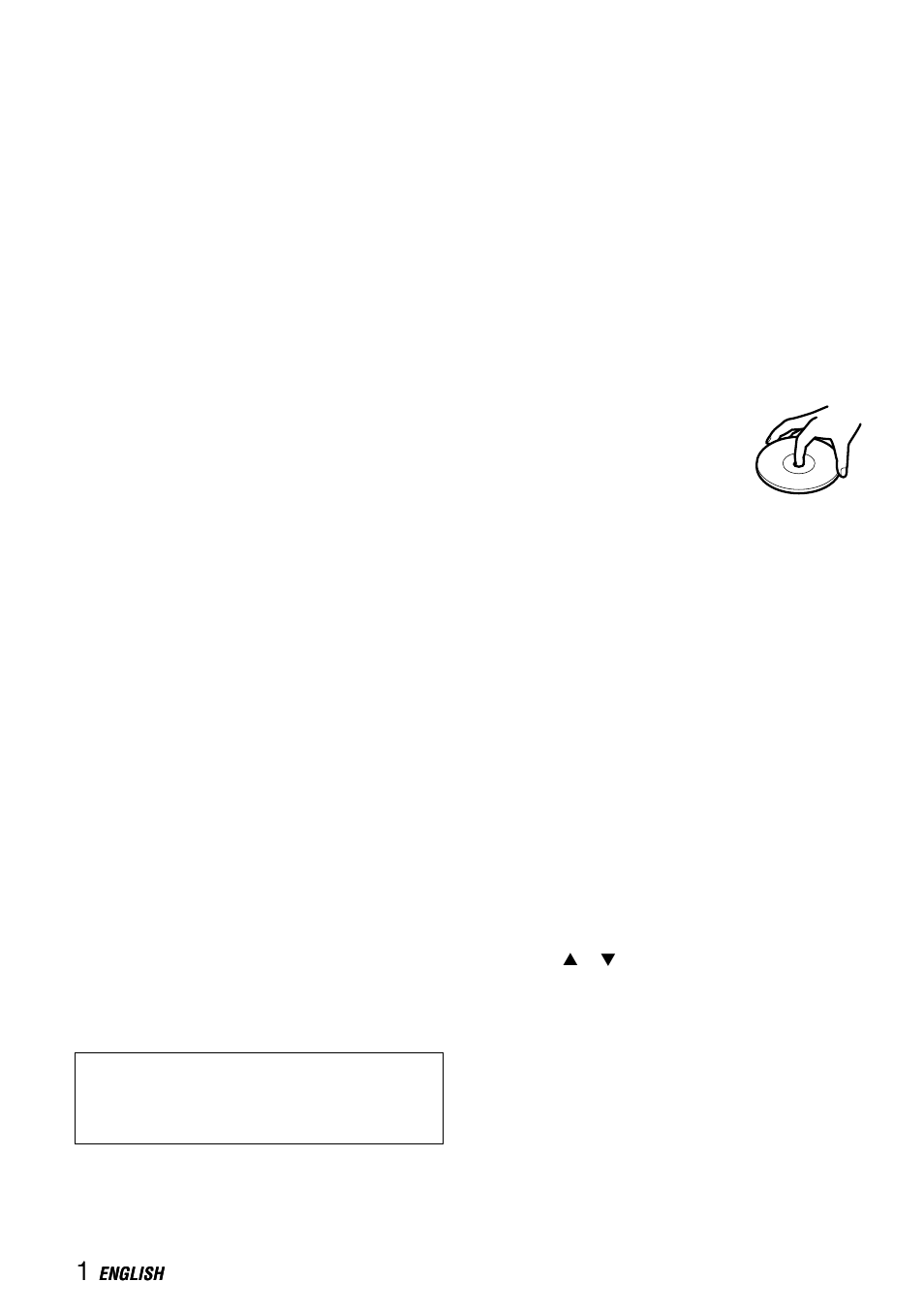 Aiwa CDC-X427 User Manual | Page 2 / 9