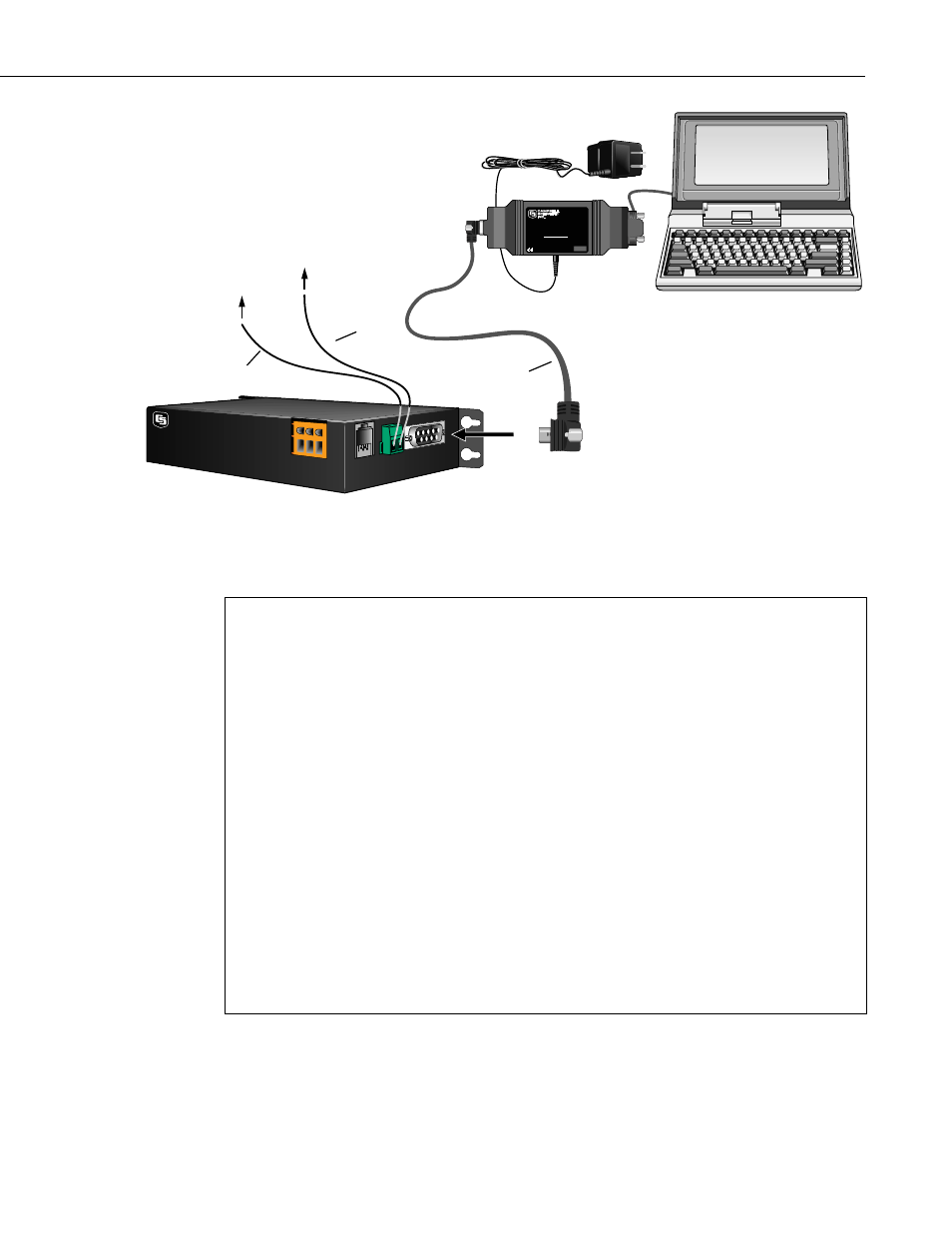 Campbell Scientific COM210 Telephone Modem User Manual | Page 15 / 28