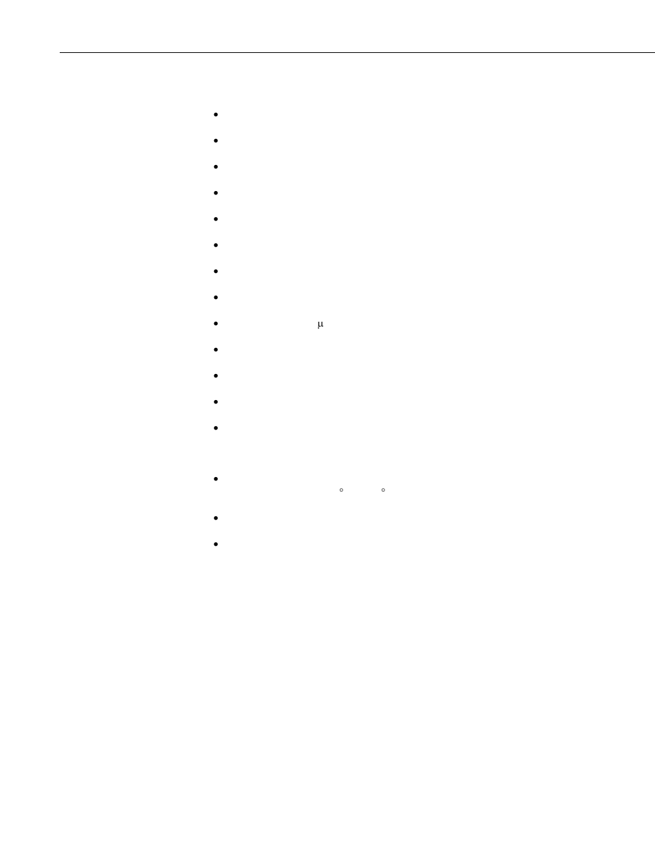 Specifications, Installation, 1 connecting to datalogger | Campbell Scientific COM210 Telephone Modem User Manual | Page 6 / 28