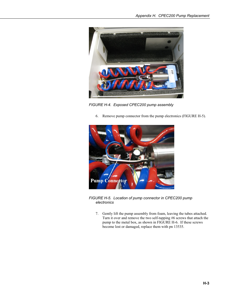 Campbell Scientific CPEC200 Closed-Path Eddy-Covariance System User Manual | Page 107 / 112