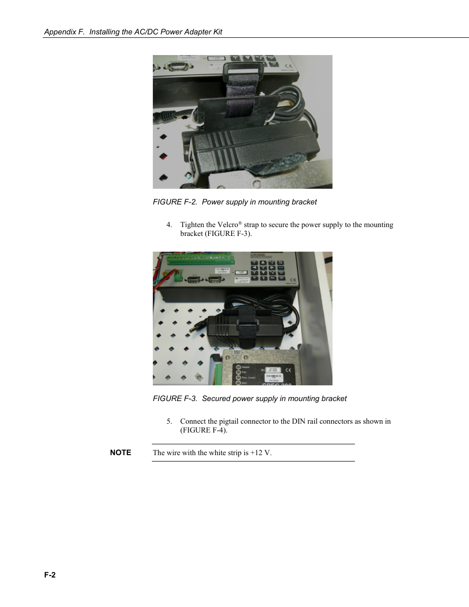 Campbell Scientific CPEC200 Closed-Path Eddy-Covariance System User Manual | Page 96 / 112