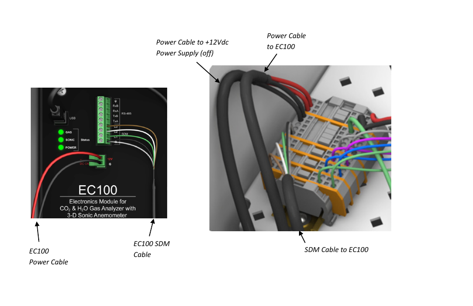 Campbell Scientific CPEC200 Quickstart Guide User Manual | Page 9 / 16