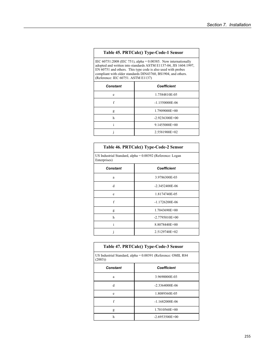 Campbell Scientific CR1000 Measurement and Control System User Manual | Page 255 / 588