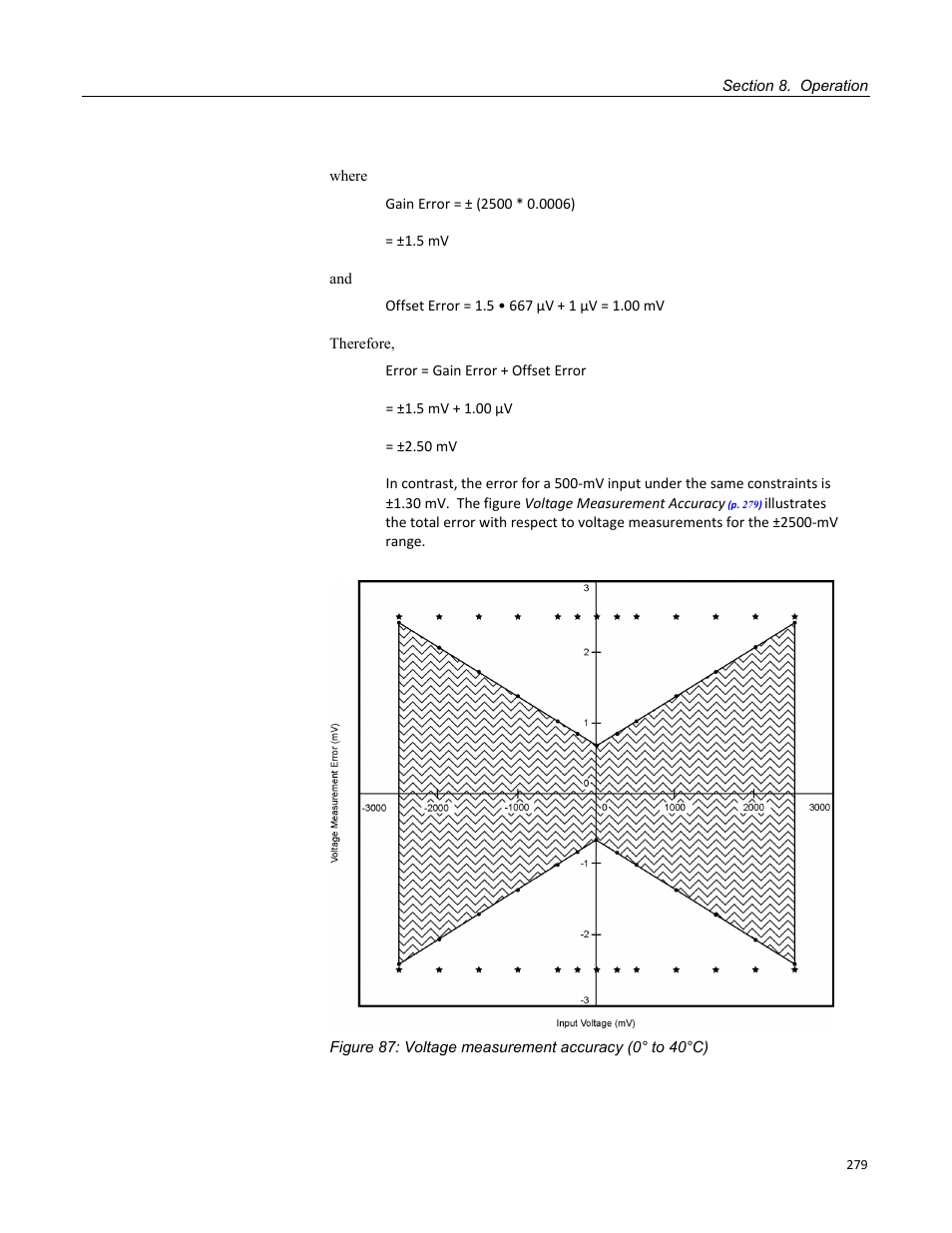 Campbell Scientific CR1000 Measurement and Control System User Manual | Page 279 / 588