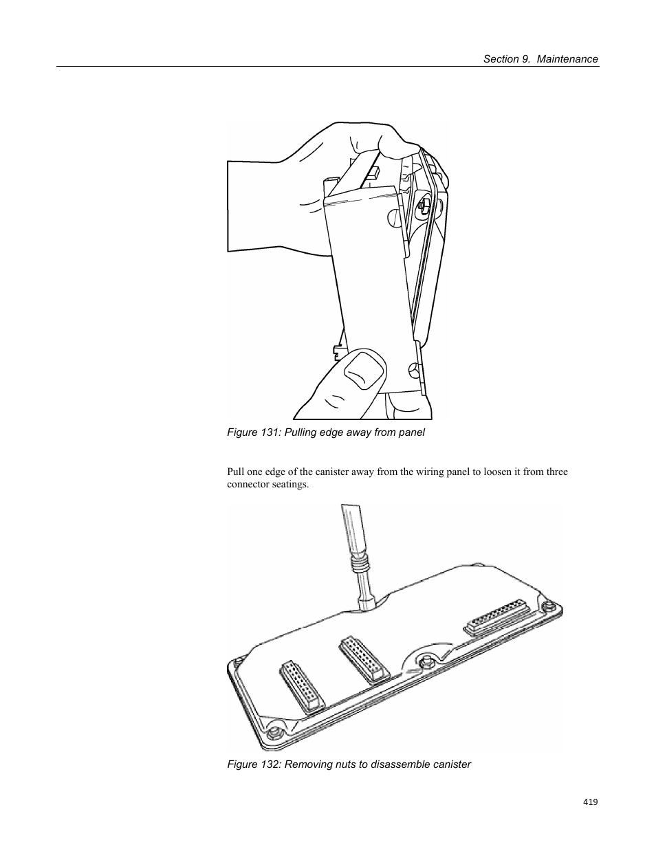 Campbell Scientific CR1000 Measurement and Control System User Manual | Page 419 / 588