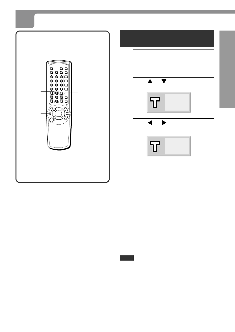 Search | Aiwa XD-DV370 User Manual | Page 25 / 50