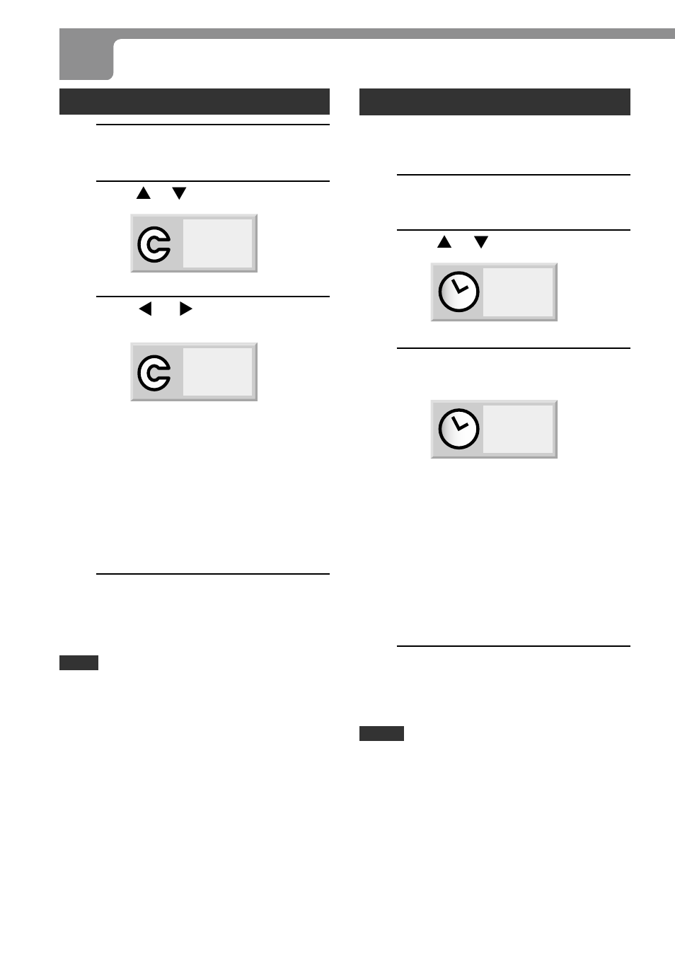 Search (continued) | Aiwa XD-DV370 User Manual | Page 26 / 50