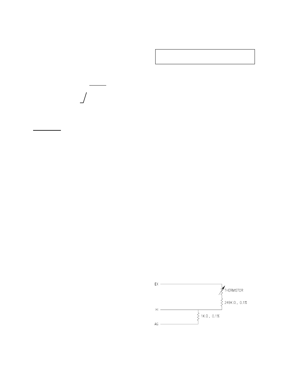 Installation and wiring, Programming, Instruction 11 details | Campbell Scientific CR10TCR Thermocouple Reference User Manual | Page 6 / 10