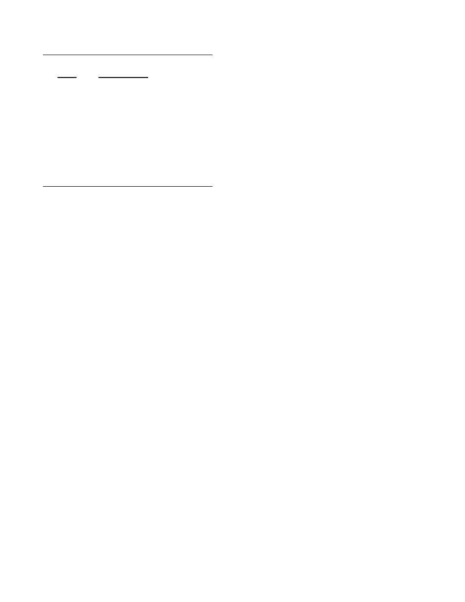 4 excite, delay, and measure, 5 ac half bridge | Campbell Scientific CR10X Measurement and Control System User Manual | Page 136 / 362