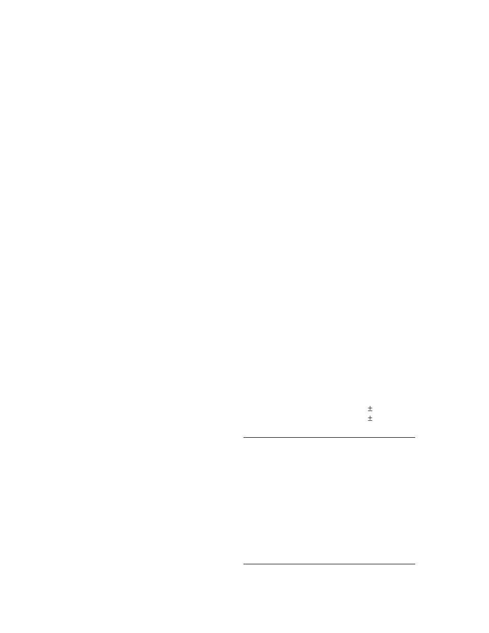 9 full bridge with excitation compensation, 10 battery voltage, 11 107 thermistor probe | Campbell Scientific CR10X Measurement and Control System User Manual | Page 138 / 362