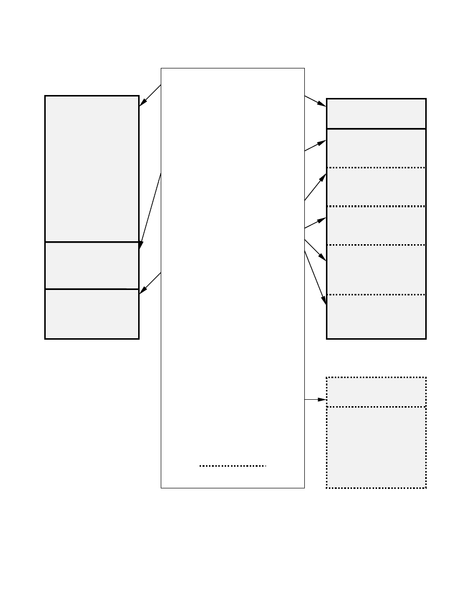Campbell Scientific CR10X Measurement and Control System User Manual | Page 18 / 362