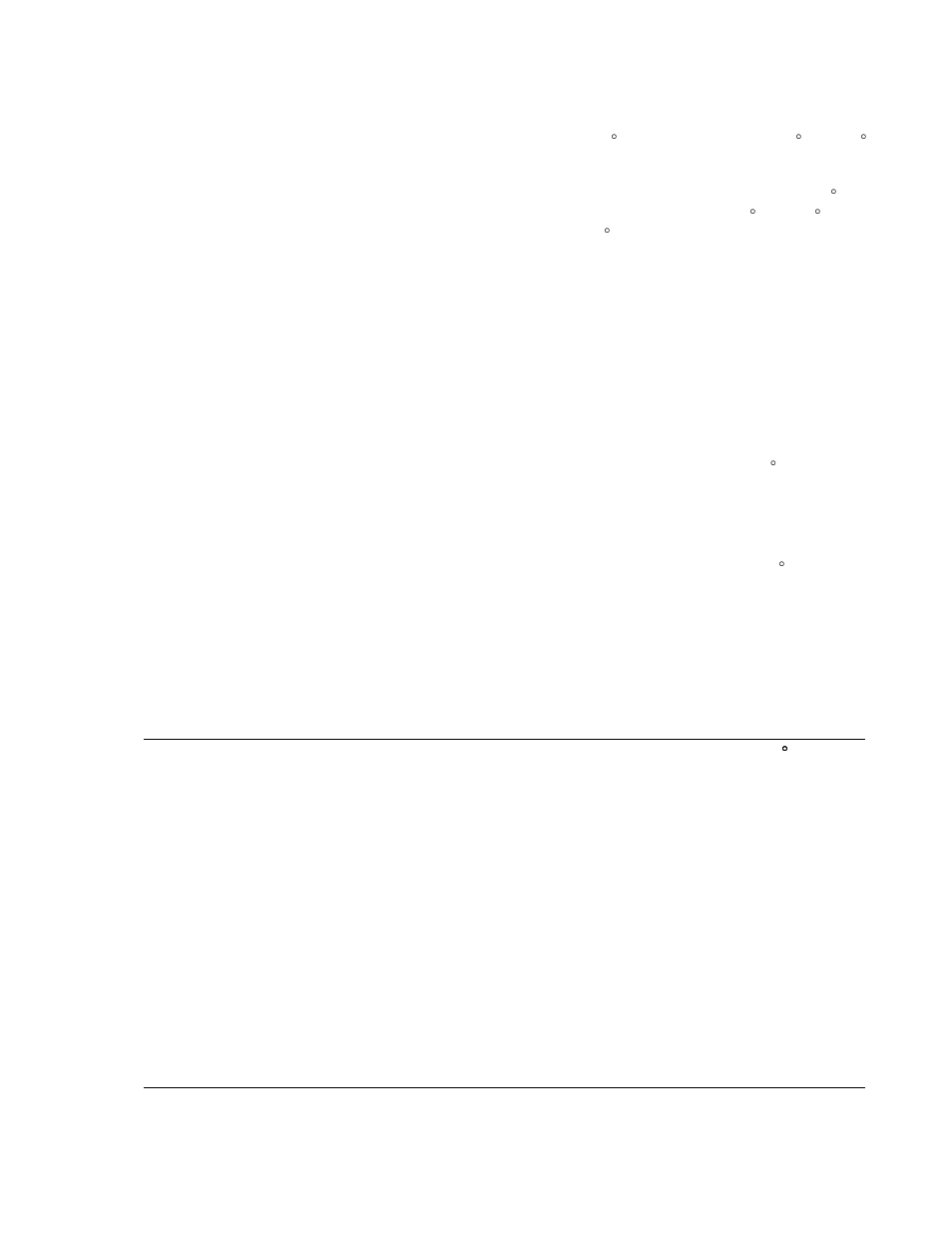 1 error analysis | Campbell Scientific CR10X Measurement and Control System User Manual | Page 205 / 362