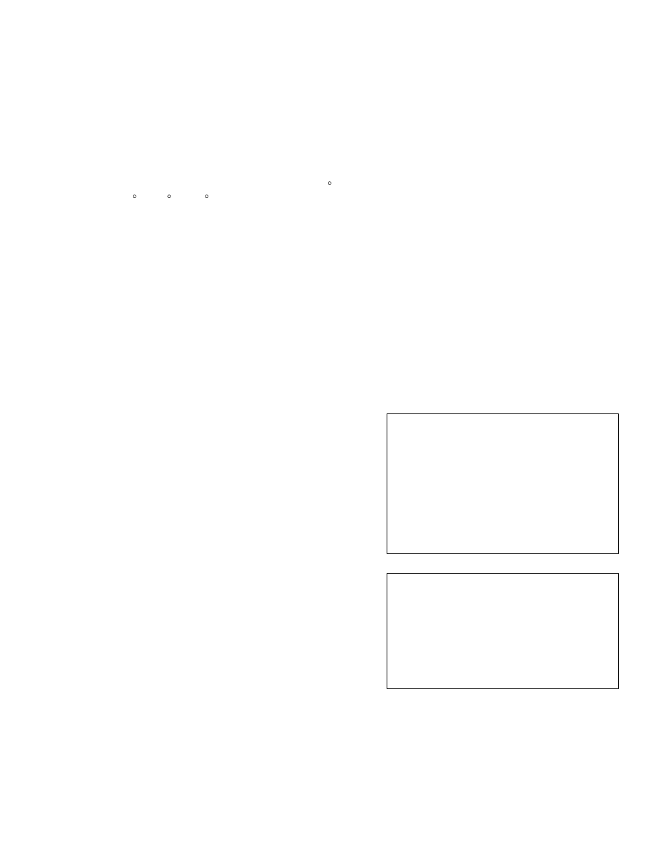 Section 14. installation and maintenance, 1 protection from the environment, 2 power requirements | Campbell Scientific CR10X Measurement and Control System User Manual | Page 217 / 362