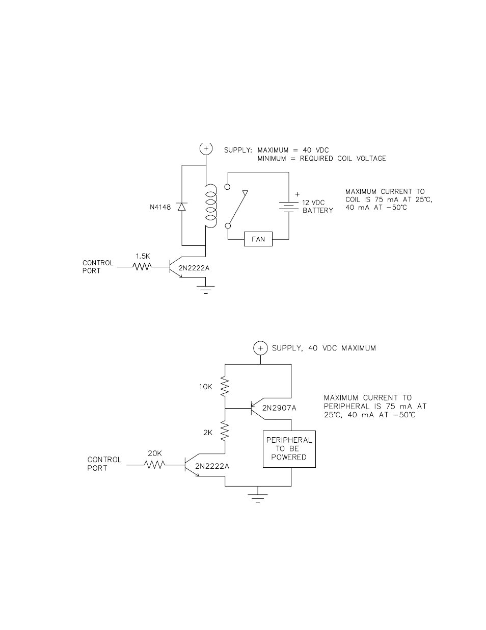 Campbell Scientific CR10X Measurement and Control System User Manual | Page 225 / 362