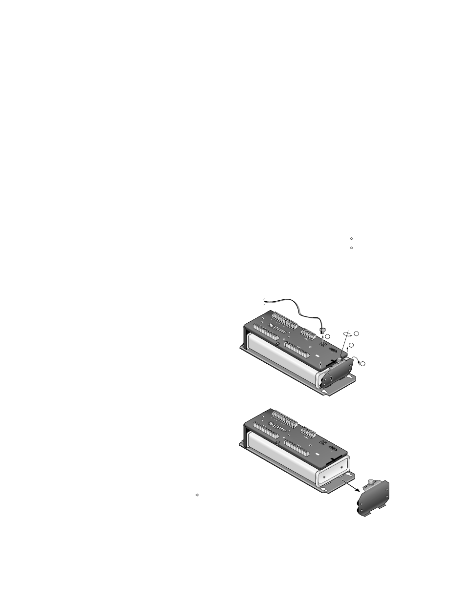 11 maintenance, 1 desiccant, 2 replacing the internal battery | Campbell Scientific CR10X Measurement and Control System User Manual | Page 226 / 362