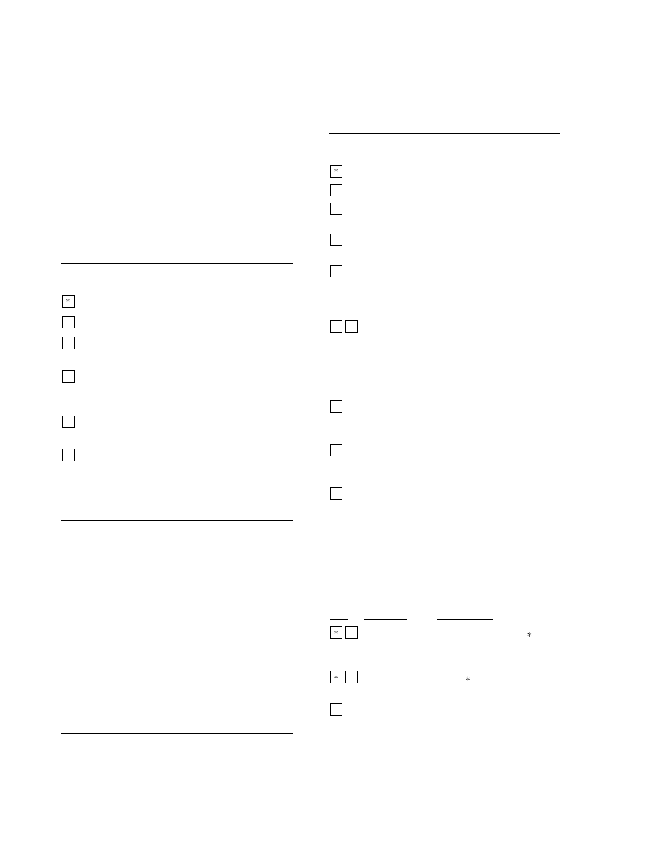 Ov5.1 sample program 1 | Campbell Scientific CR10X Measurement and Control System User Manual | Page 26 / 362