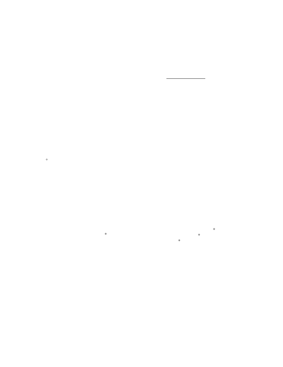 Appendix f. dynagage sap-flow (p67), F1. function, F2. instruction details | F2.1 input voltages, F2.2 constants, F2.3 filters | Campbell Scientific CR10X Measurement and Control System User Manual | Page 261 / 362