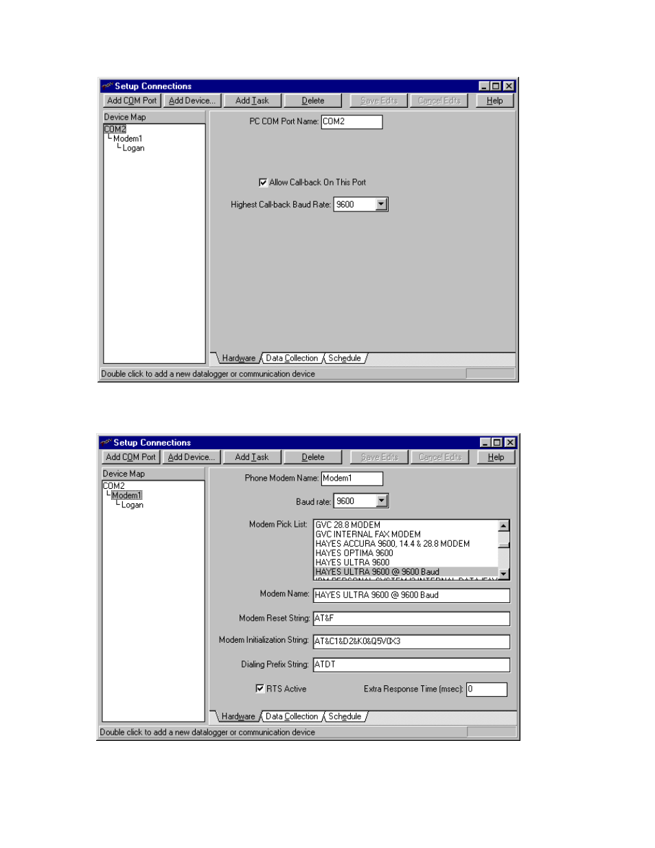 Campbell Scientific CR10X Measurement and Control System User Manual | Page 268 / 362