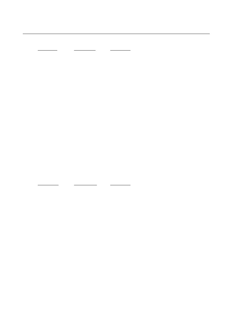 Campbell Scientific CR10X Measurement and Control System User Manual | Page 296 / 362