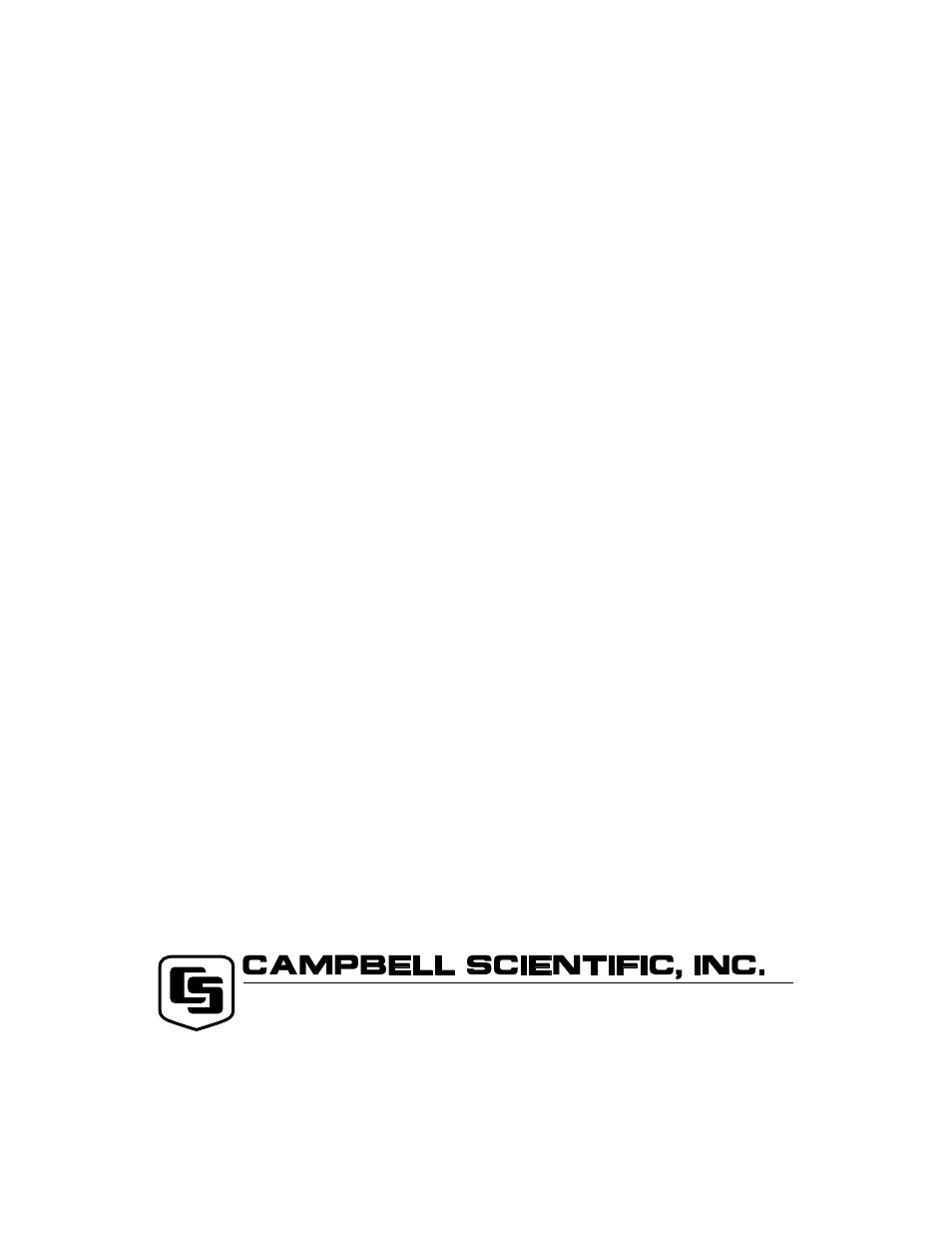 Warranty and assistance | Campbell Scientific CR10X Measurement and Control System User Manual | Page 3 / 362
