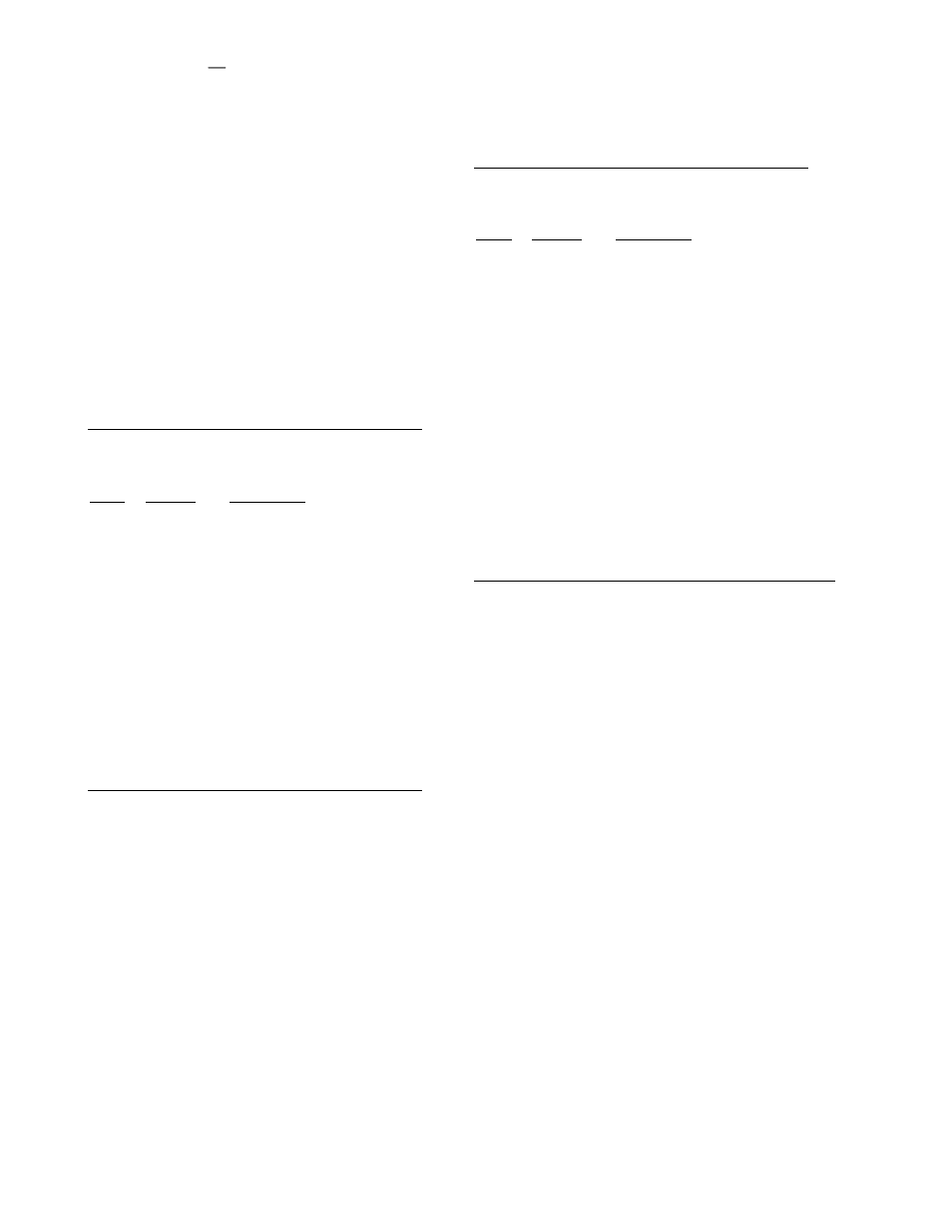9 allocate memory for general purpose files, 10 view routing table, 11 set pakbus router beacon interval | 12 pakbus neighbor filter | Campbell Scientific CR10X Measurement and Control System User Manual | Page 304 / 362