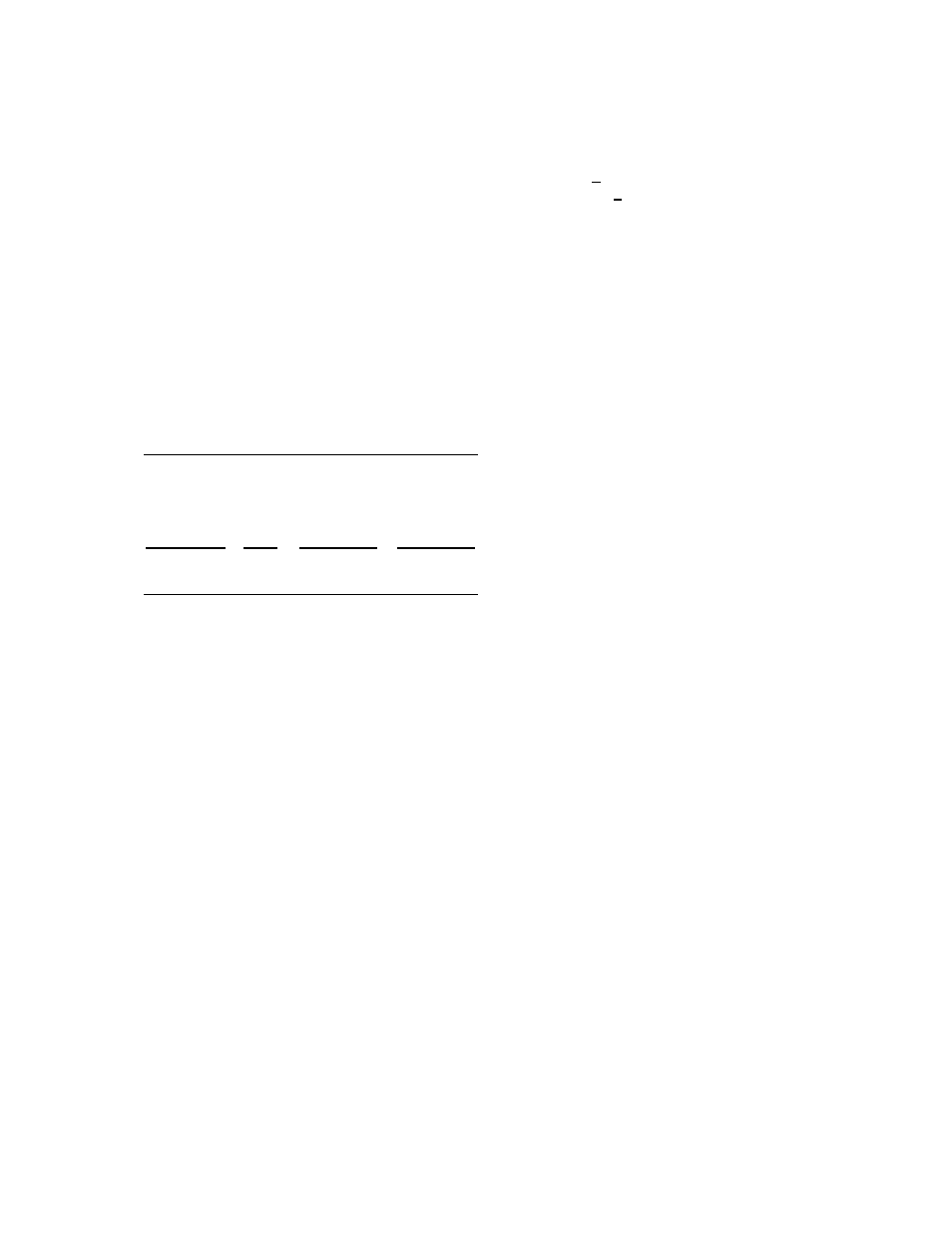 2 data output format and range limits, 1 resolution and range limits | Campbell Scientific CR10X Measurement and Control System User Manual | Page 309 / 362