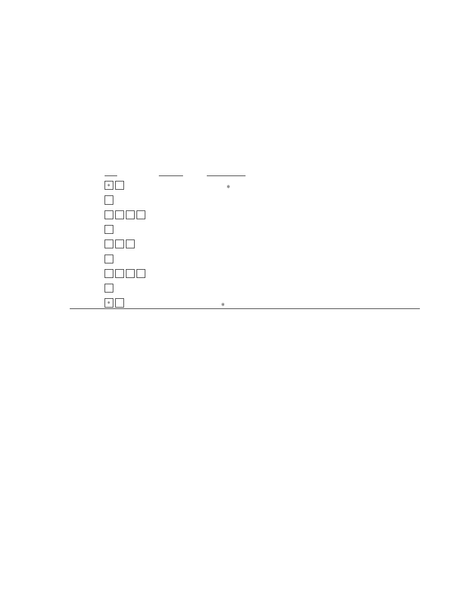 Ov6. data storage and transfer peripherals | Campbell Scientific CR10X Measurement and Control System User Manual | Page 31 / 362
